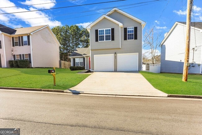 Building Photo - 5595 Wellborn Creek Dr