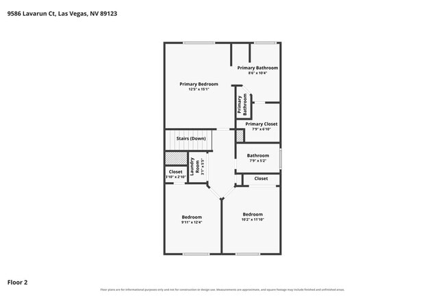 Building Photo - 9586 Lavarun Ct