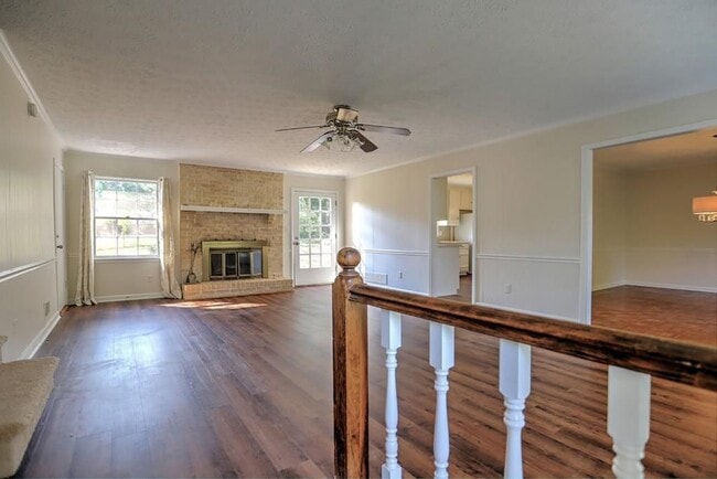 Foto del edificio - 2640 Tritt Ln
