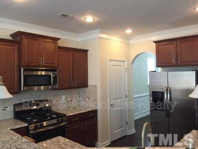 Foto del edificio - 1024 Traditions Meadow Dr