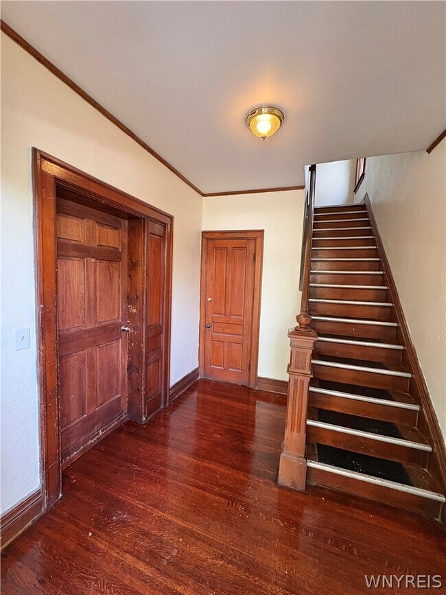 Foto del edificio - 414 Hoyt St