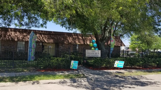 Foto del edificio - Village at Baytown