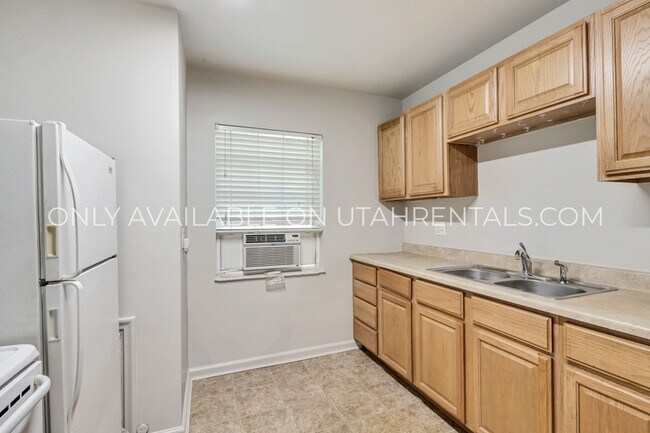 Foto del edificio - 511 N 100 W St