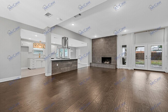 Foto del edificio - Lovely 4/2/2 Home in Lewisville!