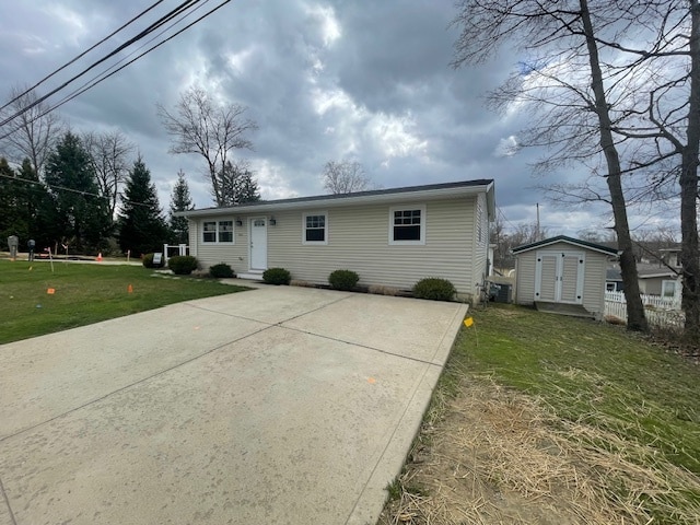 Building Photo - 203 Rockridge Rd