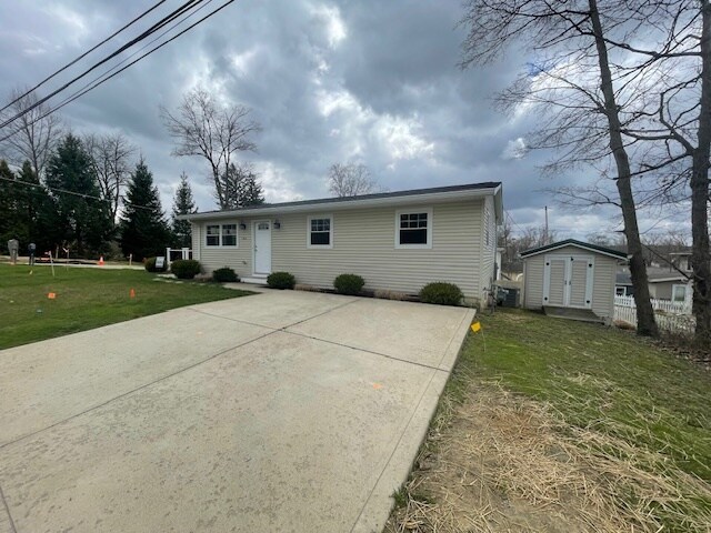 Foto del edificio - 203 Rockridge Rd