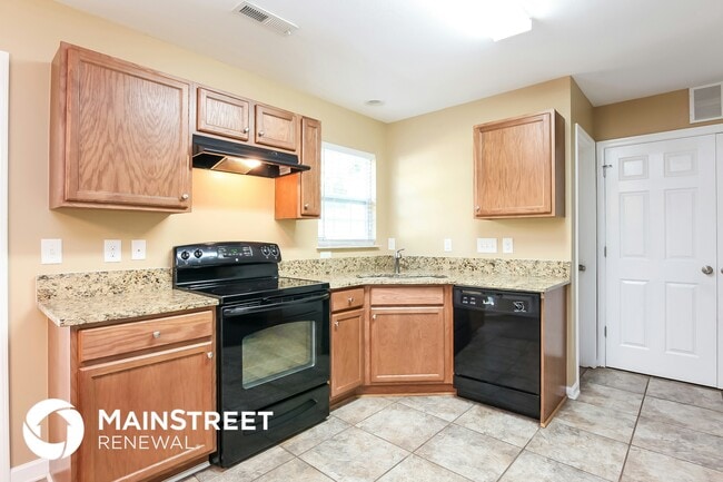 Foto del edificio - 867 Bitting Hall Cir