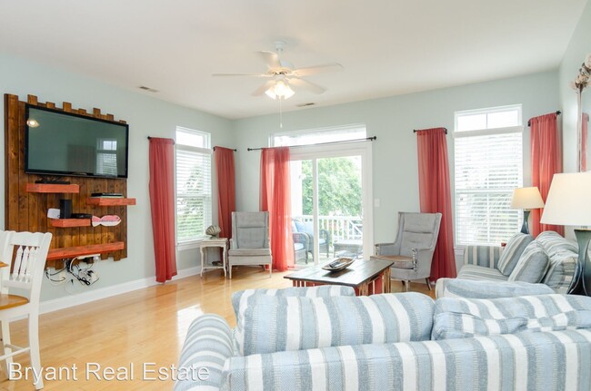 Building Photo - 4 br, 3 bath House - 1318 Snapper Lane Unit 2
