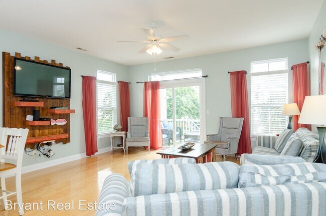 Foto del edificio - 4 br, 3 bath House - 1318 Snapper Lane Unit 2