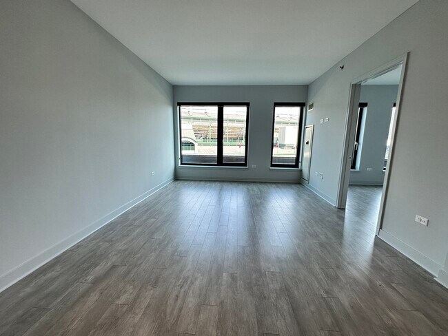Foto del edificio - 3519 N Clark St