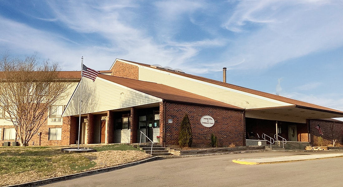 Primary Photo - Rockwood Village
