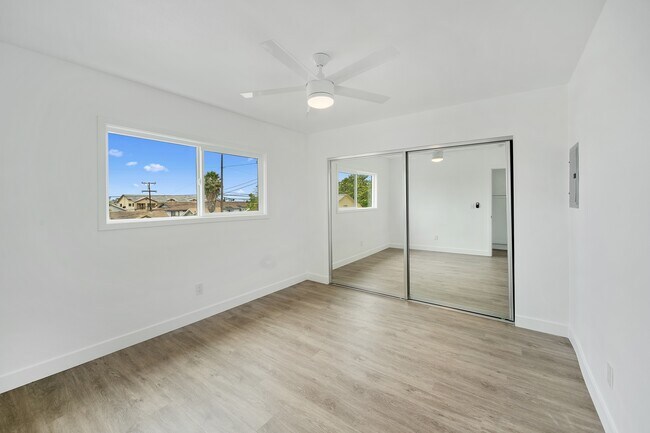 Building Photo - Freeman Apartments