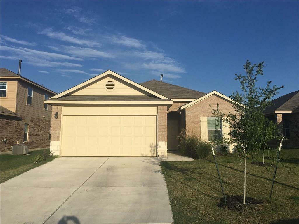 1605 Deodara Dr, Cedar Park, TX 78613 House Rental in Cedar Park, TX