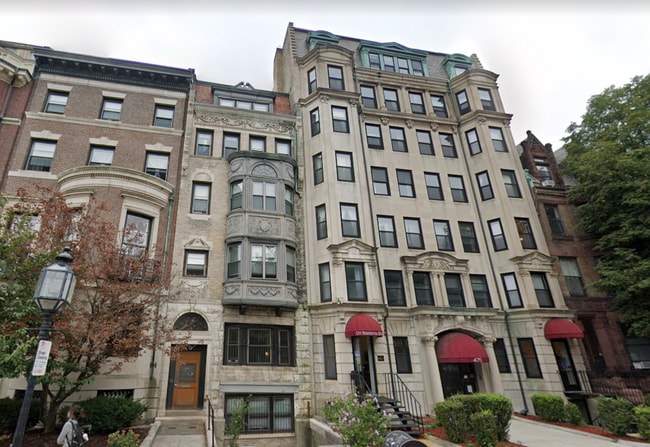 Building Photo - 475 Commonwealth Ave