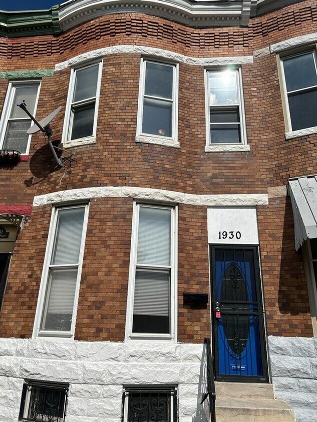 1930 Mosher St, Baltimore, MD 21217 House Rental in Baltimore, MD