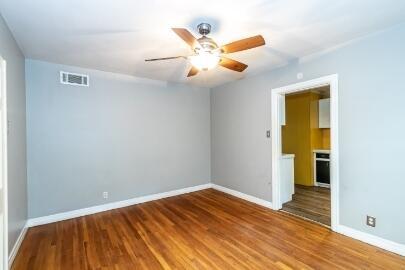 Foto del edificio - 2513 21st St