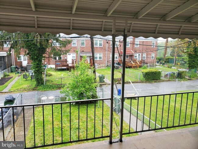 Foto del edificio - 1503 Burnwood Rd