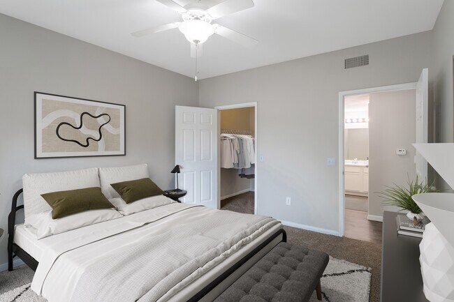 Foto del edificio - Sagewood at Westchase