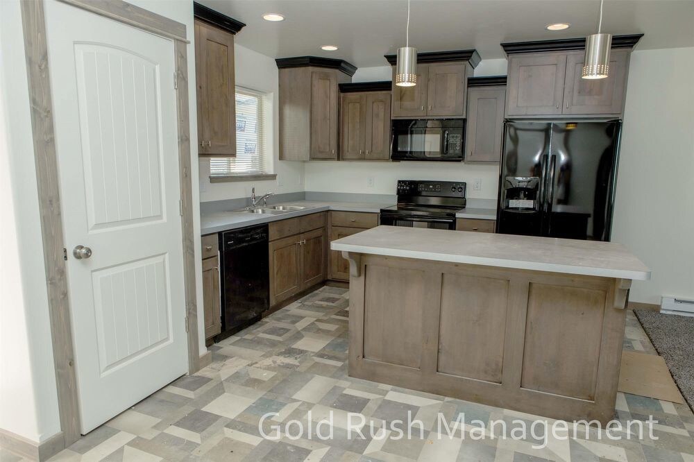 Foto principal - 930 Gibbon St - 1