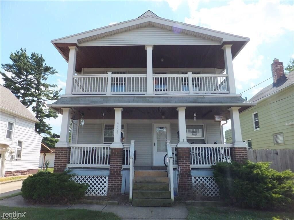 Primary Photo - 4409 Germaine Ave
