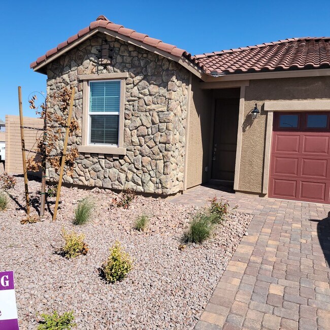 Building Photo - Brand New 3 Bedroom Home - Be the First to...
