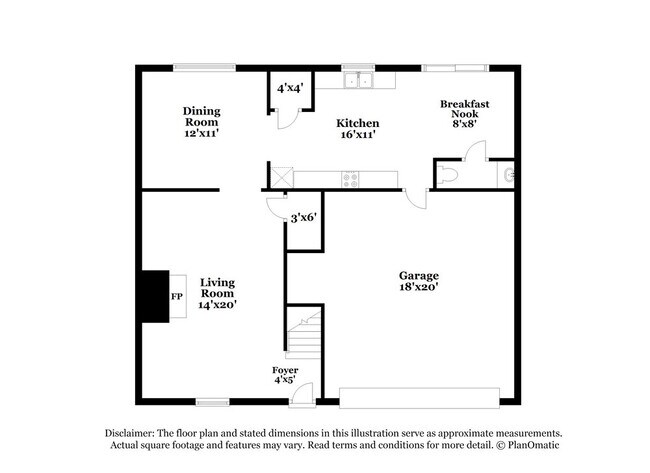 Foto del edificio - 6923 Echo Pines Dr