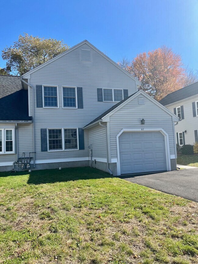 Foto del edificio - 61 Deer Run Trl