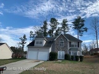 Foto del edificio - 4 br, 2.5 bath House - 5215 Rock Place Dr