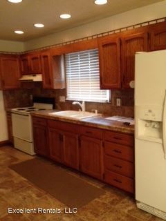 Foto del edificio - 3 br, 1 bath House - 7132 Craig St