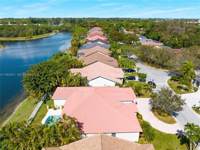 Foto del edificio - 5354 NW 57th Way