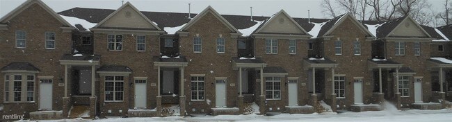 Foto del edificio - 8160 Williamstown Dr