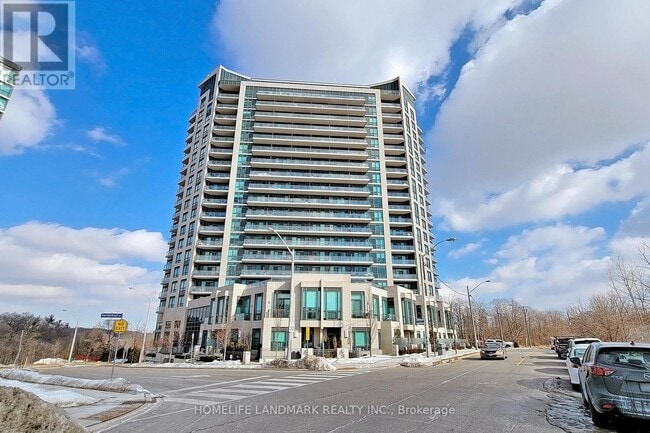 Building Photo - 160-160 Vanderhoof Ave