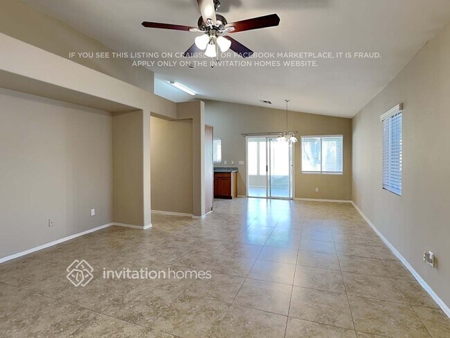 Foto del edificio - 11538 E Camino St