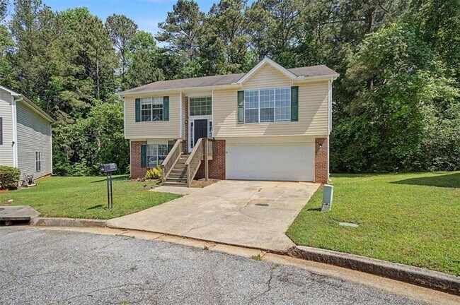 Building Photo - 488 Barclay Ct