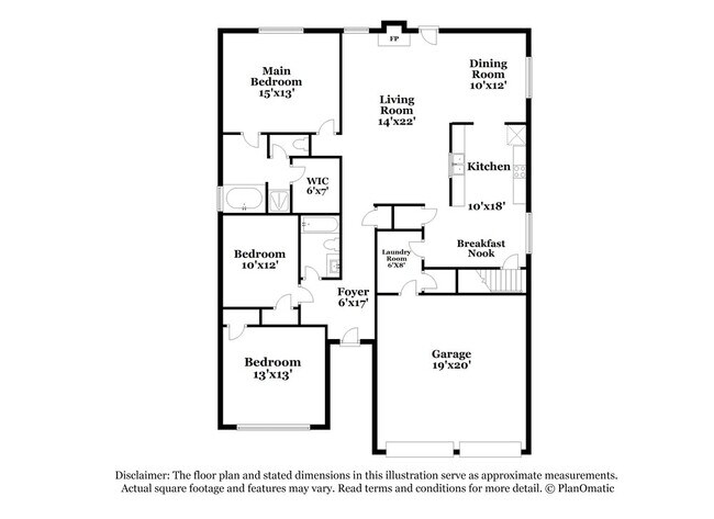 Building Photo - 308 Jamestown Run
