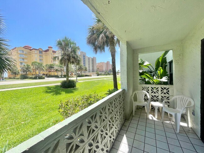 Foto del edificio - 3800 S Atlantic Ave