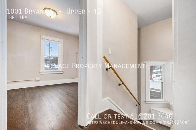 Foto del edificio - 1001 Bryant St