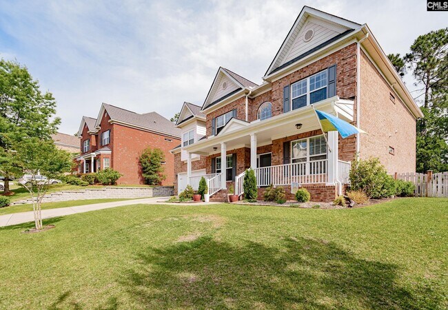 Building Photo - 1293 Ashland Dr