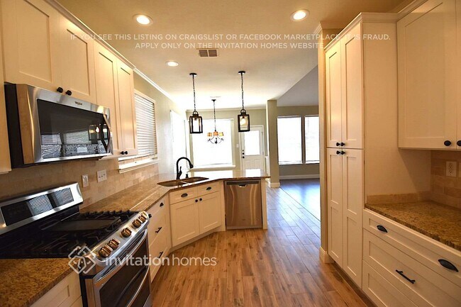 Foto del edificio - 3117 Brett Rd