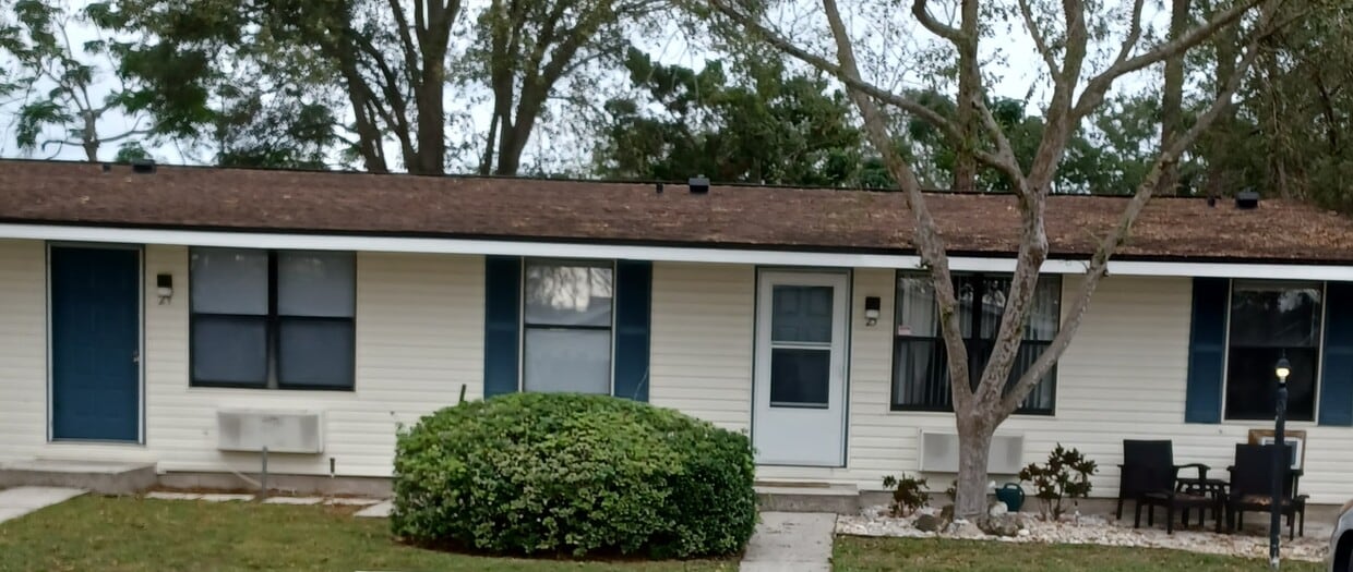 Mount Dora 3001 Northland Rd Mount Dora, FL Apartments for Rent in