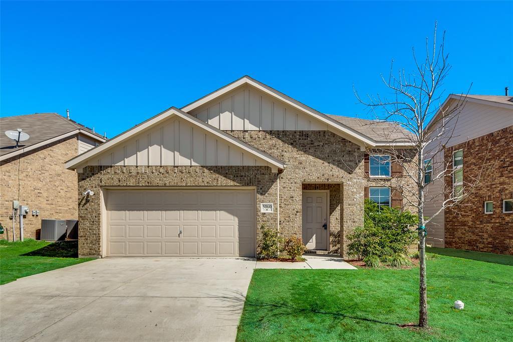 5060 Royal Springs Dr, Forney, TX 75126 House for Rent in Forney, TX