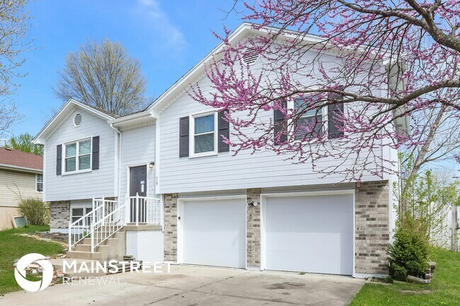 Foto del edificio - 113 Cross Creek Ln