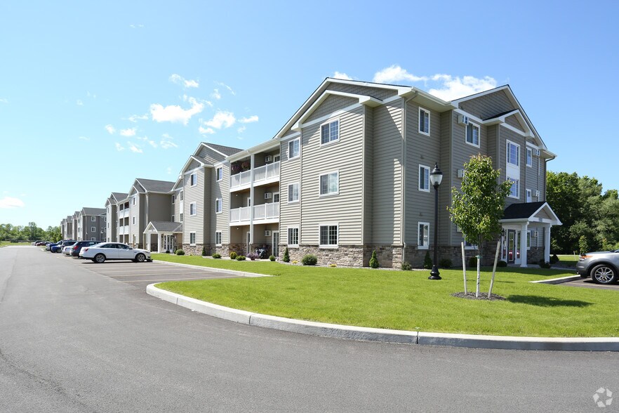 Tocco Villaggio Apartments Rentals Cicero, NY