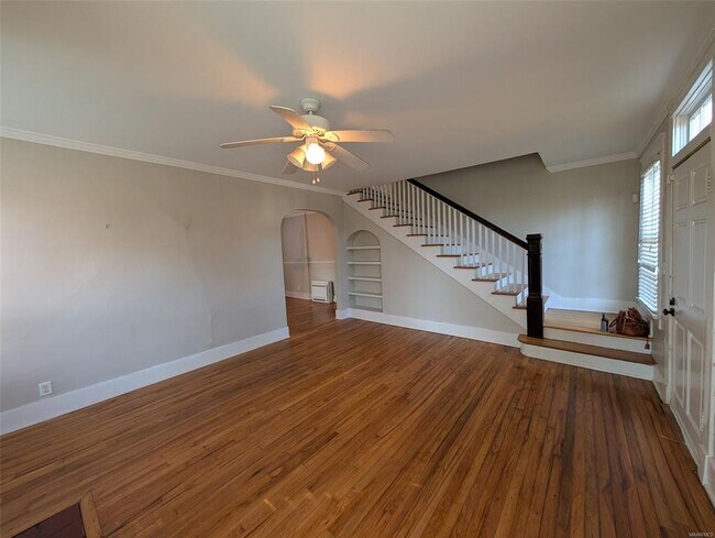 Foto del edificio - 2166 College St