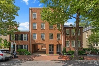 Building Photo - 2515 P St NW
