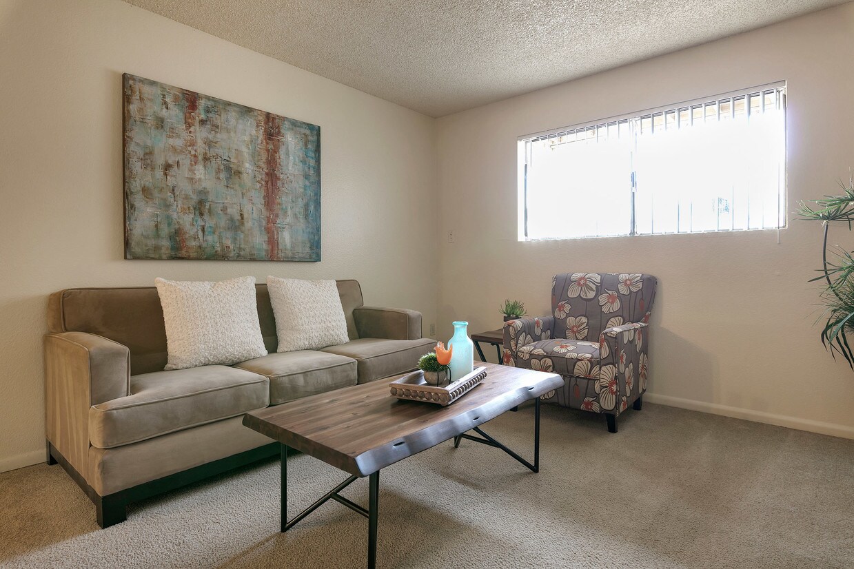 Central on Broadway Apartments in Mesa, AZ