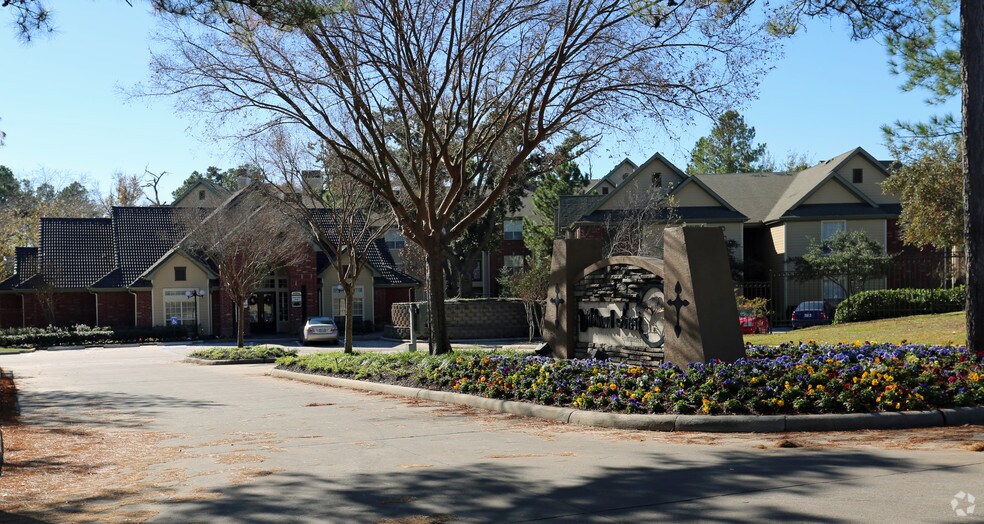 Wildwood Forest Apartments Spring Tx Wildwood Forest Apartments Spring Tx