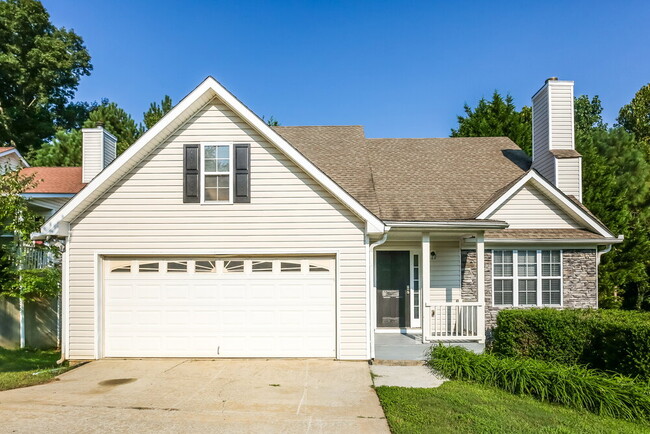 Building Photo - 252 Hillcrest Ridge