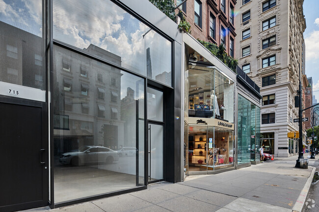 Foto del edificio - 715 Madison Ave