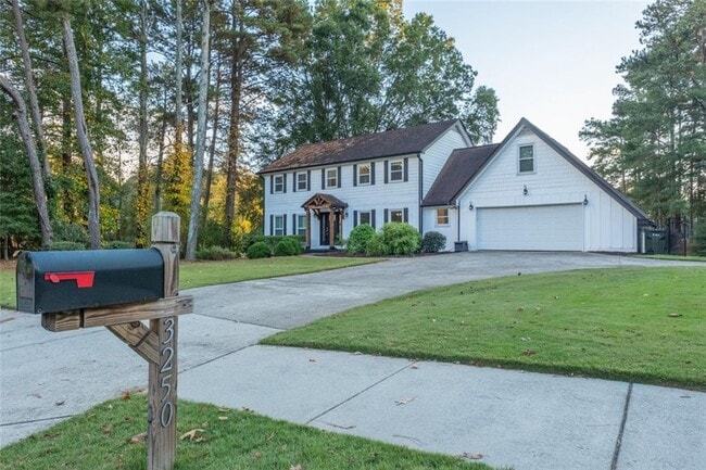 Building Photo - 3250 Indian Hills Dr